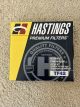 Auto. Trans. Filter Kit HASTINGS TF42 New)