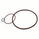 Vacuum Pump Rebuild Gasket Seal Set For Volvo S60 XC60 Land Rover LR2 3.0L 3.2L