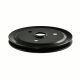 For SBC Small Block Chevy SWP Short Water Pump Crankshaft Pulley Single 1 Groove
