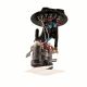 Aeromotive For 16-20 Chevrolet Camaro Dual 450 Series Stealth In-Tank Fuel Pump