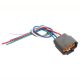 4Wire Pigtail Camshaft Position Angle Sensor Connector For Mazda Miata 1990-1997