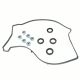 Valve Cover Gasket Set for Toyota T100 Tundra 4-Runner 3.4 V6 5VZ-FE Engine