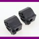 2X New Fits Buick Chevrolet GM OEM-Radiator Upper Insulator 55702167