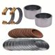Steer Clutch Brake Set for Komatsu D21 D20 Later Model -6,  -7, or -8 Dozer Loader