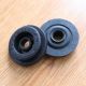 2 PCS Upper Radiator Mount Bushing Fits Nissan Infiniti 21506-4M400 , 21506-6M100