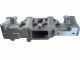 18000401 HUMMER H1 MANIFOLD,  INTAKE,  RH COBRA