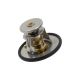 Engine Coolant Thermostat For Chrysler 300 Dodge Challenger Charger # 52028898AE