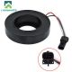 A/C AC Compressor Clutch Coil 2012-2016 For Cadillac SRX 3.6L Engine # C32 US