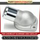 Thermostat Housing Assembly for GMC Canyon Sierra 1500 Chevrolet Silverado 1500
