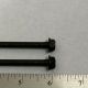 DELCO REMY 10MT STARTER END CAP TO NOSE BOLT SET 1/4