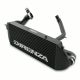 DIRENZA MVT FRONT MOUNT INTERCOOLER KIT BLACK FOR FORD FOCUS MK2 ST225 05-11