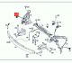 Mercedes Benz C300 C350 63 E350 GLK350 0019970101 Hollow Screw for Headlight