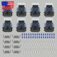 For Chevy GM D585 D581 D510C D514A LQ9 LQ4 LS2 LS7 8 Set Ignition Coil Connector