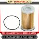 1x Automatic Transmission Oil Filter for Nissan Sentra 2013-2018 Versa 2012-2018