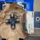 A5b Borg Warner 114 266 U Joint fit Dodge