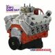Chevrolet PS6320CTC,  One Crate Engine - Bbc 632 815Hp Dressed Model Performance