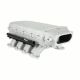 Holley HLY300-911 Aluminum Intake Manifold Kit fits Ford Coyote Performance Part