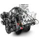 Blueprint Engines BP302RCTFKB,  One Sbf Efi 302 Crate Engine 361 Hp - 334 Lbs Tor