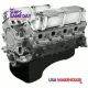 Blueprint Engines BP302CT,  One Sbf 302 Crate Engine 361 Hp - 334 Lbs Torque