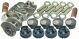 Eagle 11013060,  Kit BBC Rotating Assembly Competition Performance Racing Parts