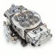 Proform 67199-ALC,  One Carburetor 650Cfm Alcohl /Drag Mechanical Sec. Performanc