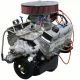 Blueprint Engines BP350CT,  One Sbc 350 Crate Engine 341Hp Long Block Performance