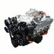Blueprint Engines BP454CTCKB,  One Bbc 454 Crate Engine 490 Hp - 479 Lbs Torque