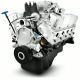 Blueprint Engines BP3479CTF,  One Sbf 347 Efi Crate Engine 415Hp Performance Part