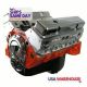 Blueprint Engines BP38318CT1,  Sbc Crate Engine - 383 Base W/Aluminum Heads Perfo