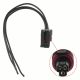 A/C Refrigerant Pressure Switch Sensor & Connector FOR GM Buick Chevrolet Hummer