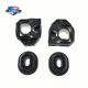 Upper & Lower Radiator Mount Set for TT RS Quattro 2009 2010 2011 2012 2013 2014