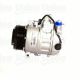 New Valeo OEM A/C Compressor Fits Mercedes-Benz 2500 Sprinter 2010-2013 4711434