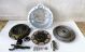 1uz 1uzfe toyota Bellhousing R154 gearbox Ceramic Clutch long input shaft)
