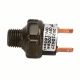 Auto Car Air Compressor Pressure Control Switch Valve Stainless Steel Auto Car