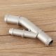 Car For Cast Aluminum Coolant Pipe Adapter Y Flange 1J0121087E Fits For Mk4