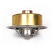 High Flow 160 Degree Robertshaw Style Thermostat For Ford Chevy GMC Jeep Dodge