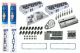 AFR 200cc SBC Enforcer Top-End Engine Kit For SBC 355-400 Stroker - Angled Plug