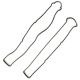 New Engine Valve Cover Gaskets For Lexus GS300 IS300 SC300 3.0L 1998-2005