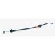 For Jeep Grand Wagoneer 1991 Steinjager Throttle Cable
