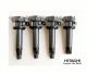 Ignition coil set of 4 for Toyota 86 Eighty Six GT86 ZN6 SU003-05259