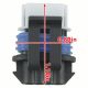 For Chevy GM D585 D581 D510C D514A LQ9 LQ4 LS2 LS7 8 Set Ignition Coil Connector
