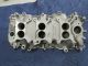 1967 C2 Corvette TriPower Oval Port Intake Manifold L68/400HP-GM #3894382---New