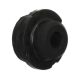 2Pcs 1.6L Radiator Lower Insulator Bushing For 12-19 Kia Rio Soul 25336-3X000
