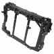 For Mazda CX-5 2017-2025 Radiator Core Support W/ Cruise Control #K12753110B