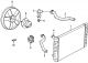 Genuine GM Engine Coolant Thermostat 10192505