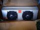 TRANS/AIR Condenser,  SMC2S,  2) 10