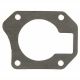 Fuel Injection Throttle Body Mounting Gasket fits 2003-2005 Honda Accord