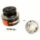 For Chevy Camaro 1987-1989 ACDelco Genuine GM Parts A/C Compressor