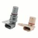 2PCS Camshaft &Crankshaft Position Sensor For Chevrolet Silverado 1500 GMC Buick