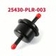 Automatic Transmission Oil Filter 25430-PLR-003 For Honda Accord Civic CRV CR-VX